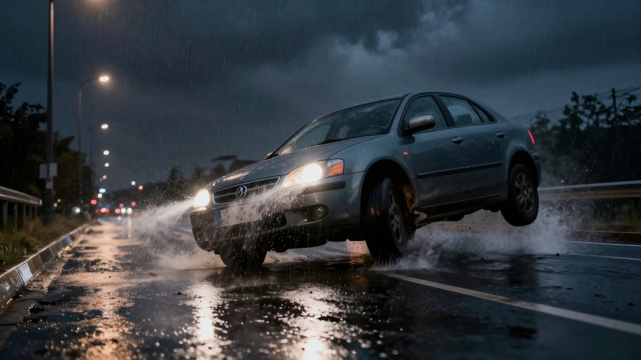 Can I Drive with Bad Suspension? The Real Risks and When to Stop