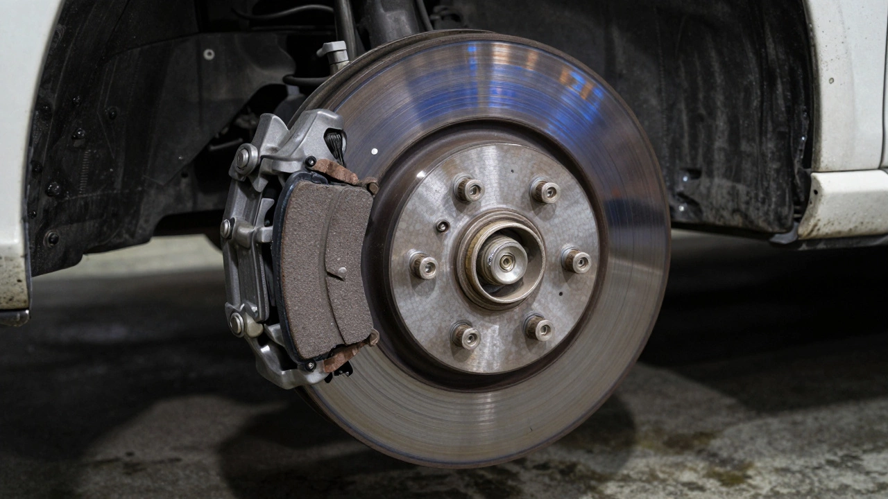 Can I Just Replace Brake Pads and Not Rotors?