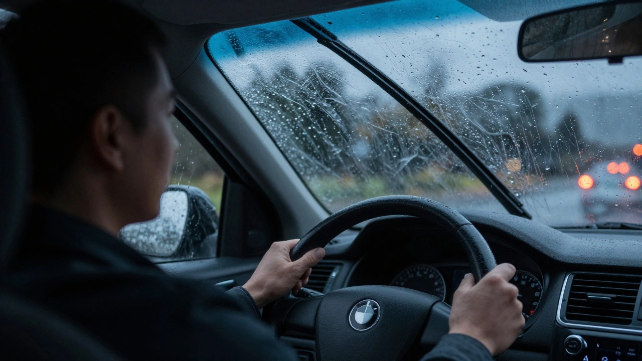 Do All Windshield Wipers Fit All Cars? Here's What Actually Matters