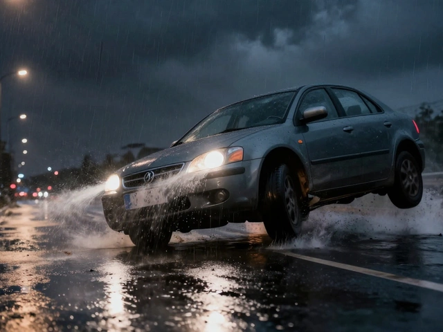 Can I Drive with Bad Suspension? The Real Risks and When to Stop