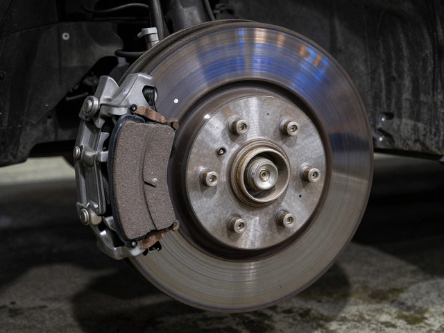 Can I Just Replace Brake Pads and Not Rotors?