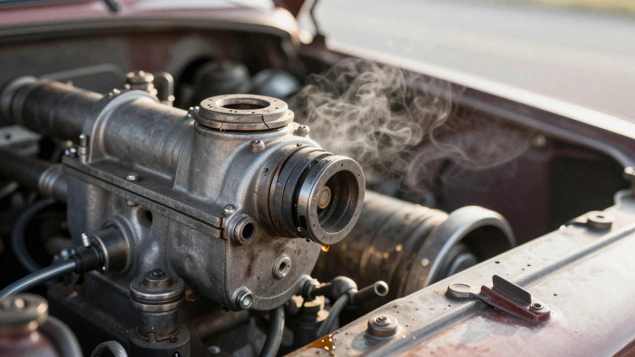 How Do I Know If My Fuel Injection Pump Is Bad? Common Signs and Quick Checks