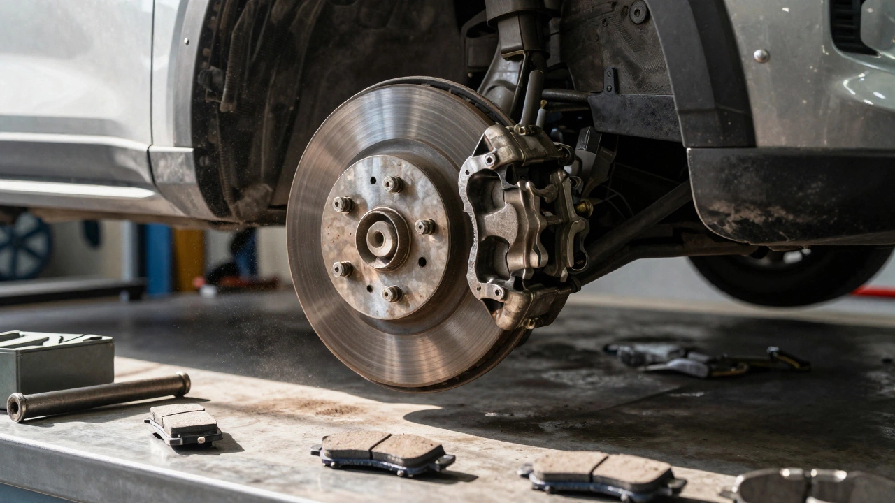 How Much Are Brake Pads? Prices, Brands, and What You Really Pay