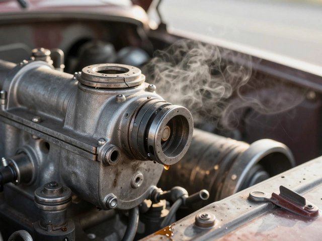 How Do I Know If My Fuel Injection Pump Is Bad? Common Signs and Quick Checks