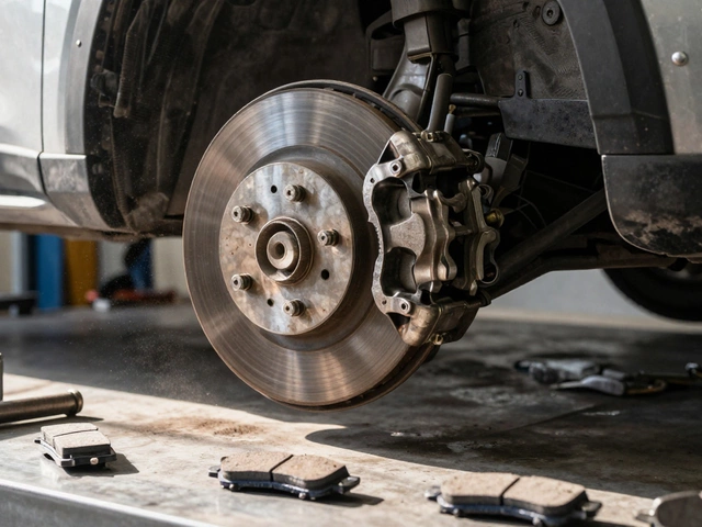 How Much Are Brake Pads? Prices, Brands, and What You Really Pay