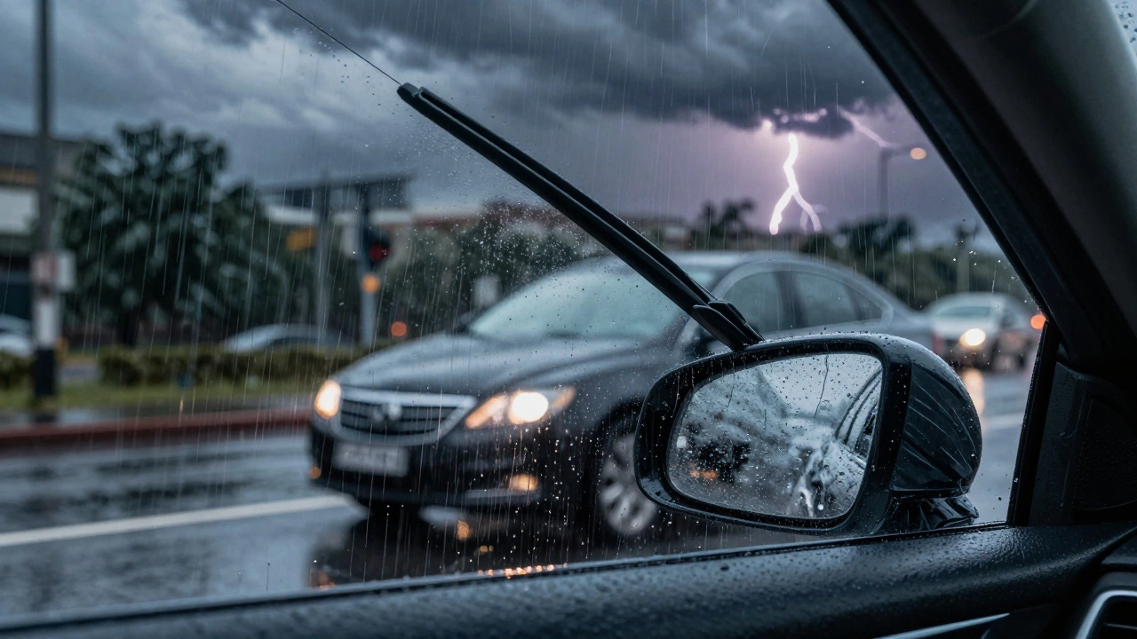 Are AutoZone Wiper Blades Good? Honest Review and Buying Guide