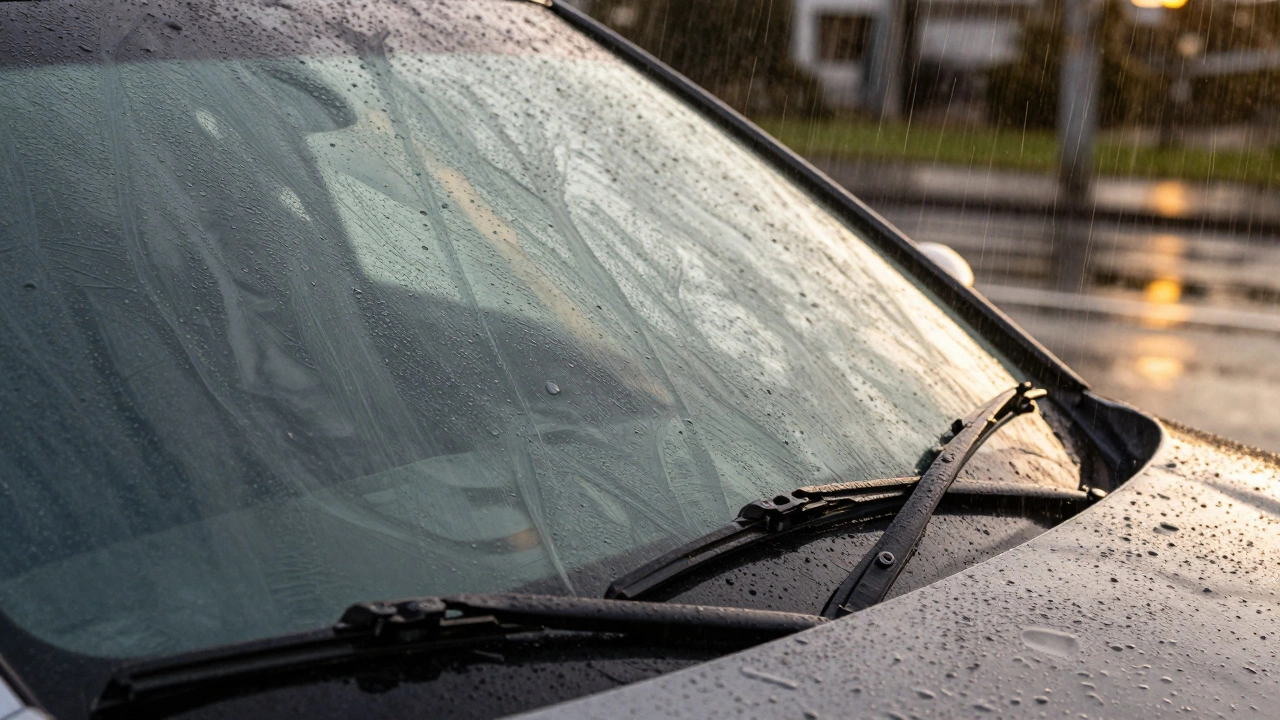 Are Silicone Wiper Blades Better Than Rubber Ones?