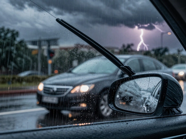 Are AutoZone Wiper Blades Good? Honest Review and Buying Guide