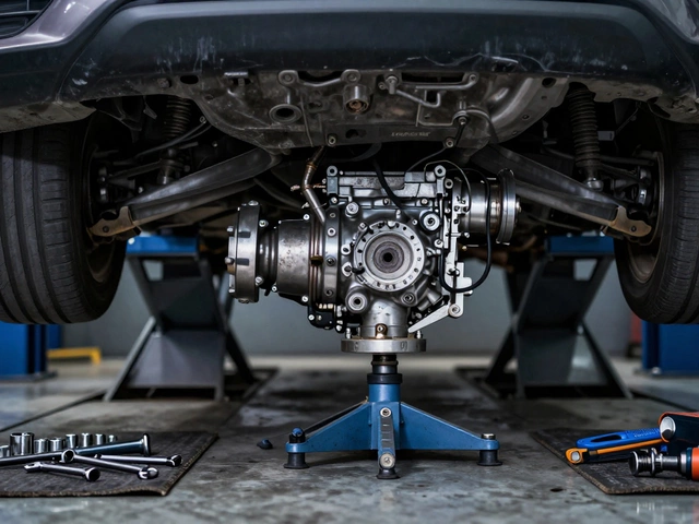 How Hard Is Installing a Clutch Kit? Difficulty Levels, Tools & Time Estimates