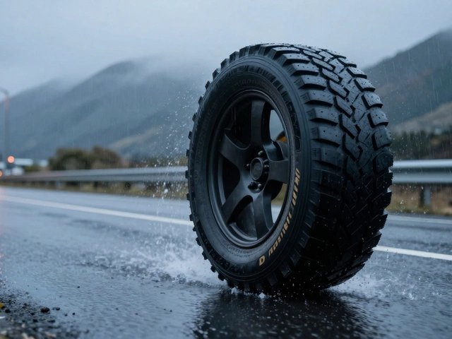 What Are the Best Tire Brands in 2026?