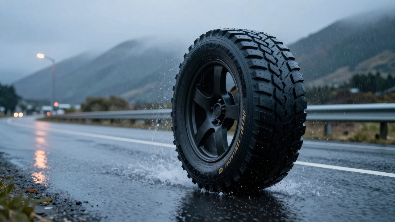 What Are the Best Tire Brands in 2026?