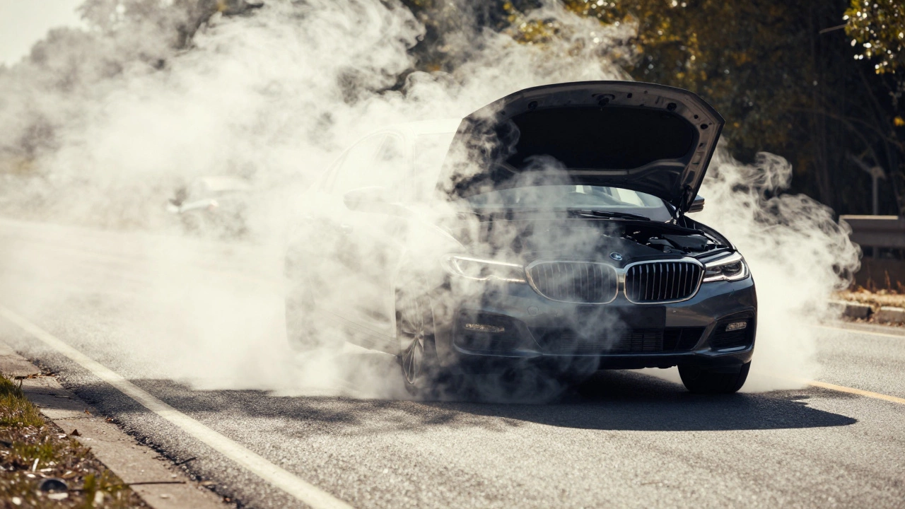 How Long Do Car Radiators Last? Lifespan and Replacement Guide