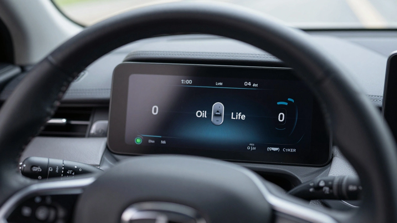 How Often Should You Change Your Oil? The Real Guide to Engine Longevity