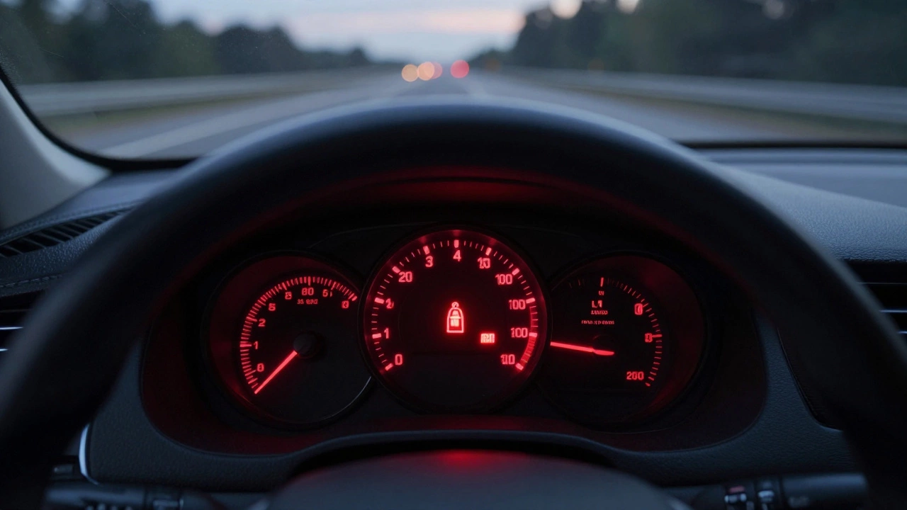 How to Spot Low Engine Oil: Warning Signs and Symptoms