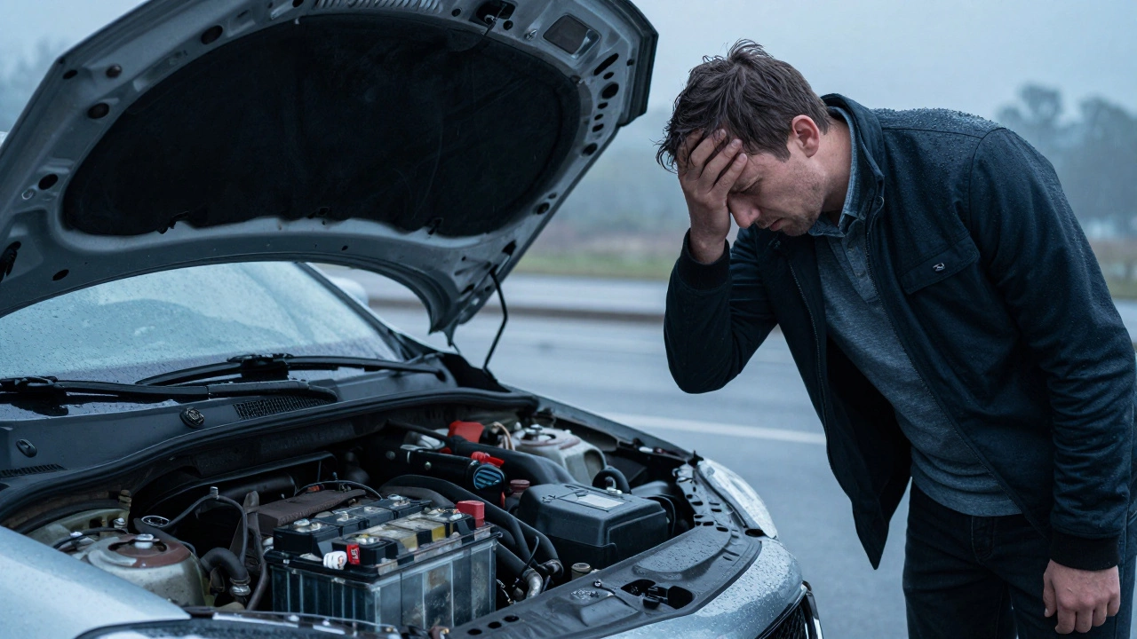 Is it Cheaper to Install Your Own Car Battery? Costs and Pros and Cons