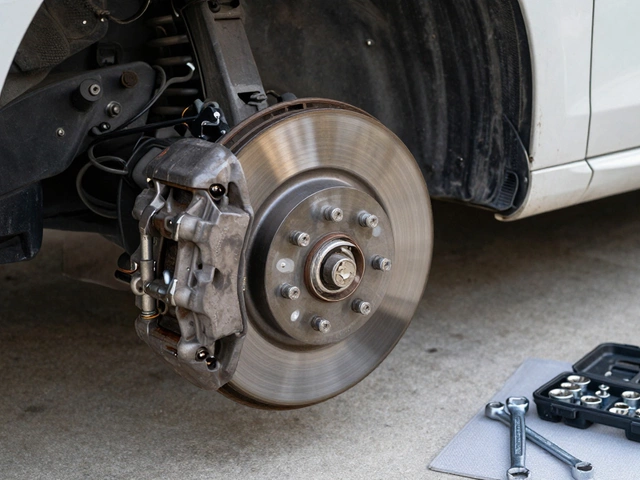 Are Changing Brake Pads Easy? A Realistic DIY Guide for Beginners