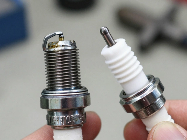 Do New Spark Plugs Actually Make Your Engine Run Better?
