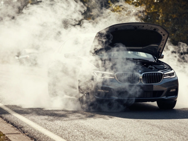 How Long Do Car Radiators Last? Lifespan and Replacement Guide