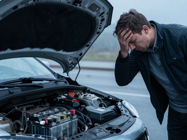 Is it Cheaper to Install Your Own Car Battery? Costs and Pros and Cons