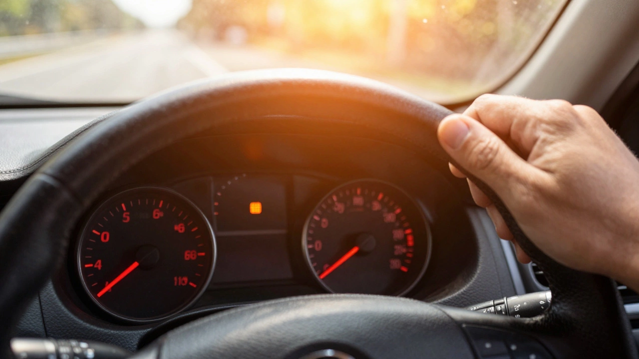 Can a Bad Radiator Ruin an Engine? The Truth About Overheating Damage