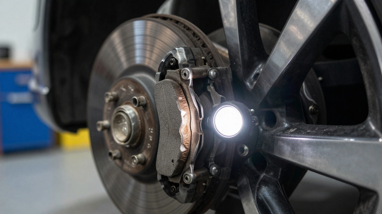 How Often Should Brake Pads Be Replaced? The Complete Guide