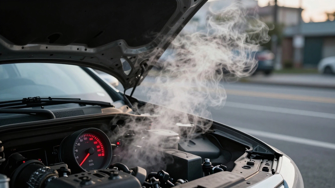 Is It Worth Replacing Your Car Radiator? Cost, Signs & Tips