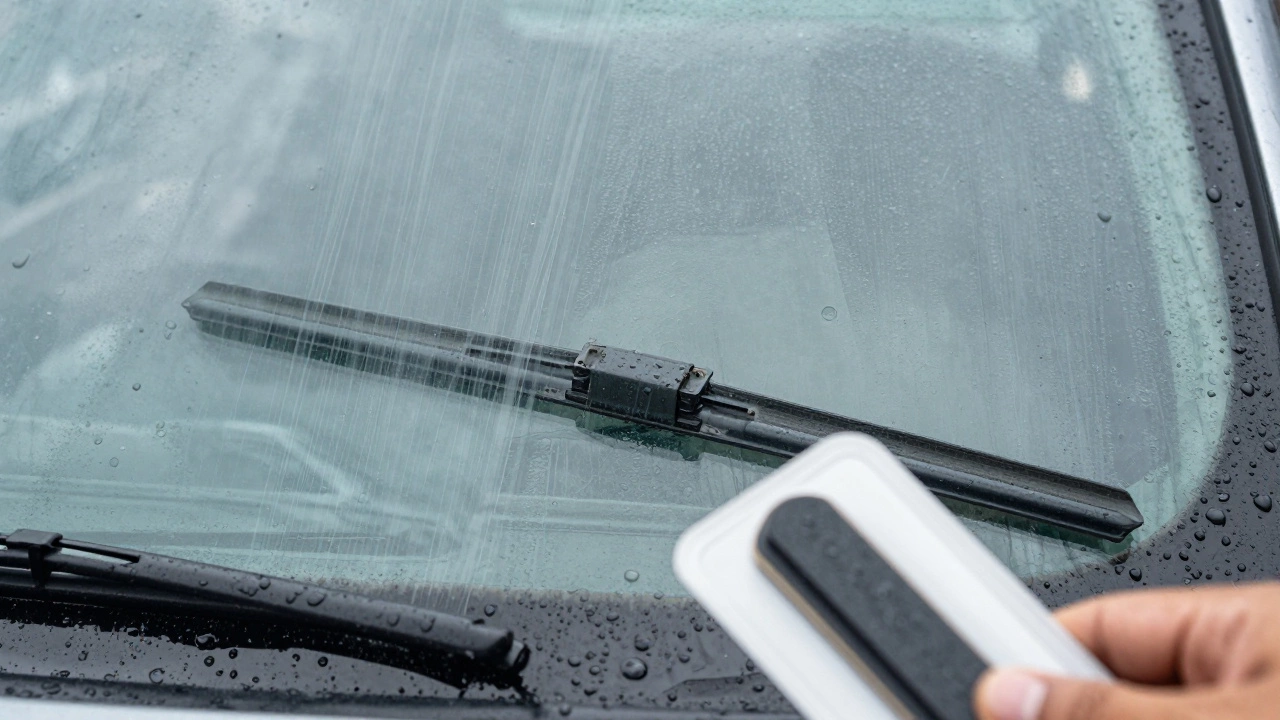 Is Replacing Wiper Blades Hard? A Simple Guide to DIY Installation