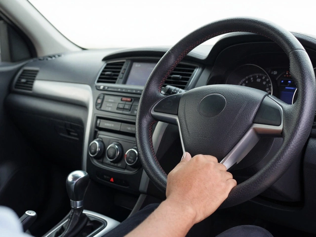 Can I Drive With a Broken Clutch? Risks, Symptoms & Safety Guide
