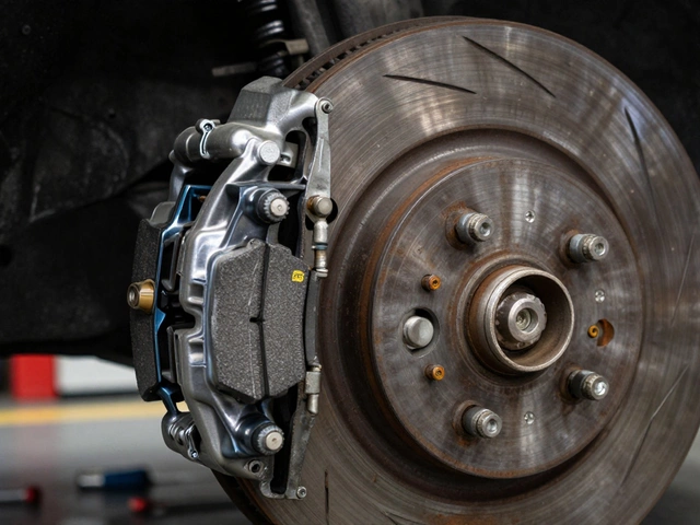 Can You Just Replace Brake Pads? Risks, Costs, and What Mechanics Hide