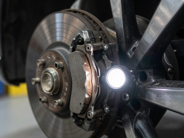 How Often Should Brake Pads Be Replaced? The Complete Guide