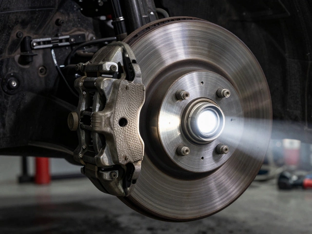 How to Tell If Your Brake Pads Are Bad: Signs, Sounds & Safety Checks
