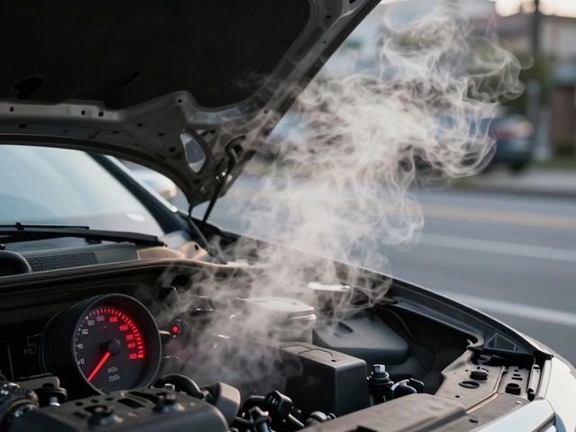 Is It Worth Replacing Your Car Radiator? Cost, Signs & Tips
