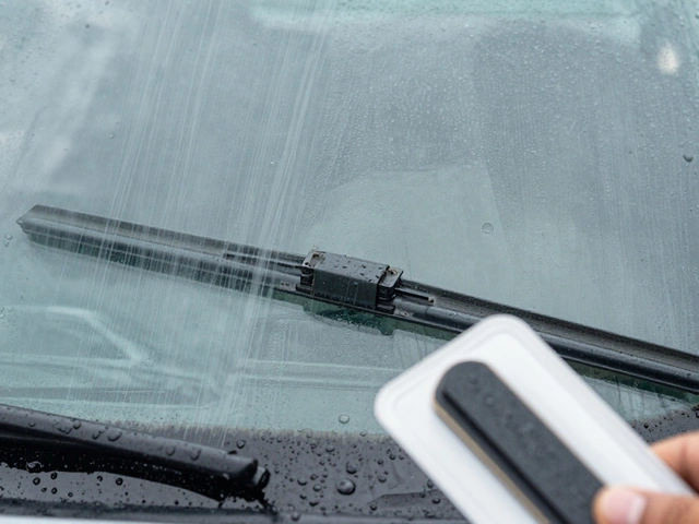 Is Replacing Wiper Blades Hard? A Simple Guide to DIY Installation