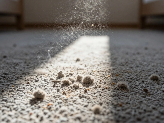 Which Air Filter Removes the Most Dust? HEPA vs. Electrostatic Explained