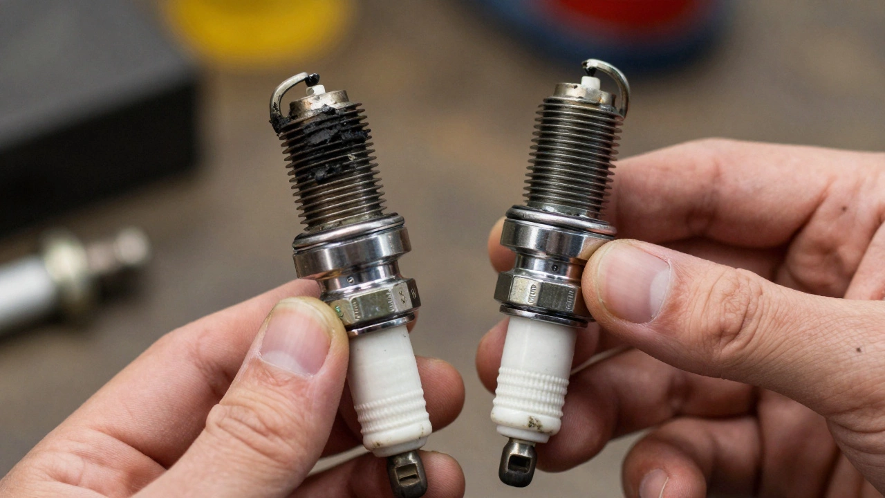 Can You Feel the Difference with New Spark Plugs? Real-World Performance Changes