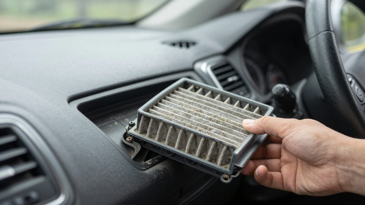 How to Make Your Car AC Cold Again: A Practical Guide