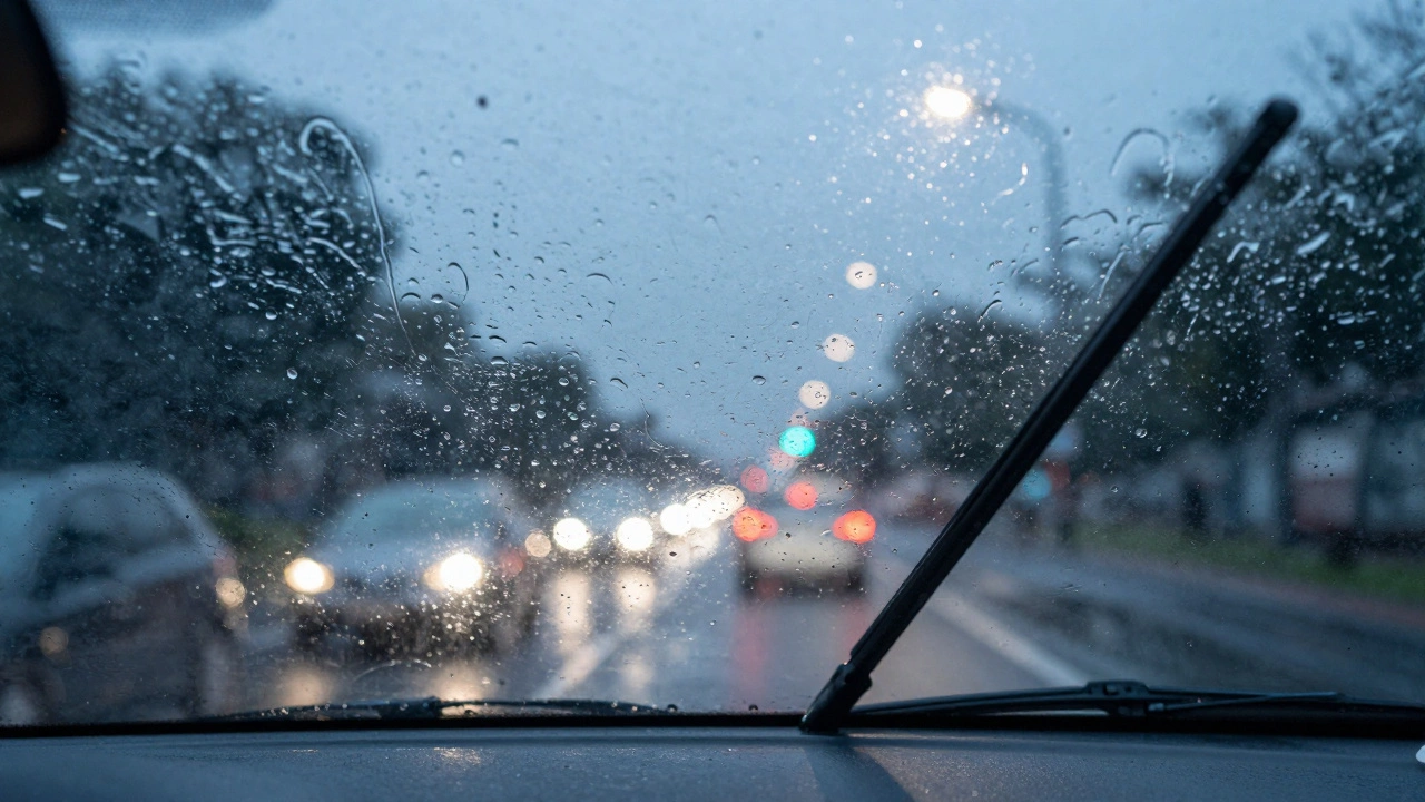 How to Tell If You Need New Windshield Wipers: 7 Clear Signs