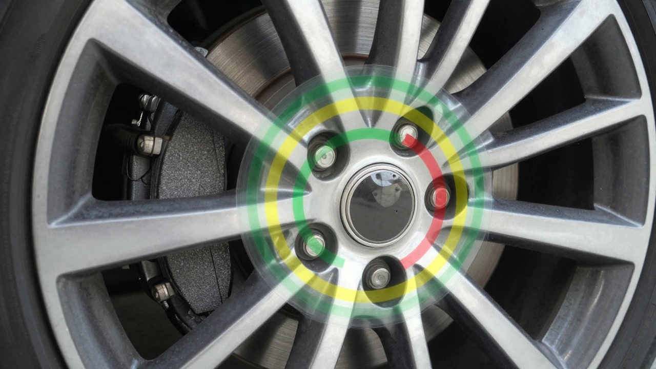 How to Tell When Brake Pads Need Replacing: Signs, Sounds, and Safety Checks