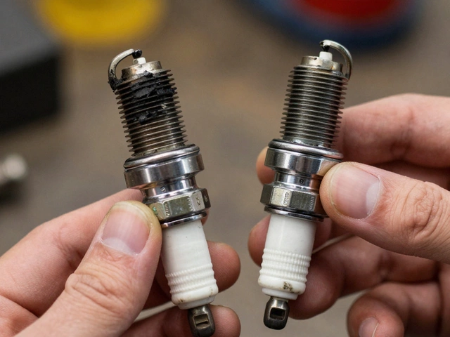 Can You Feel the Difference with New Spark Plugs? Real-World Performance Changes