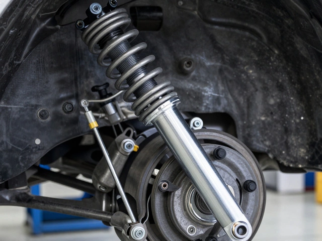 How to Tell if Shocks or Springs Are Bad: A Complete Diagnostic Guide