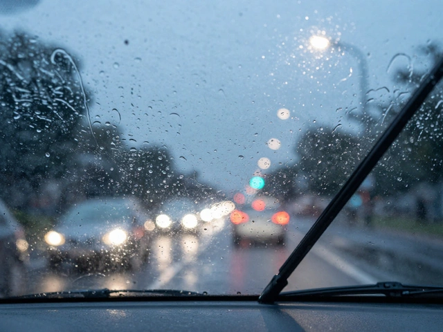 How to Tell If You Need New Windshield Wipers: 7 Clear Signs