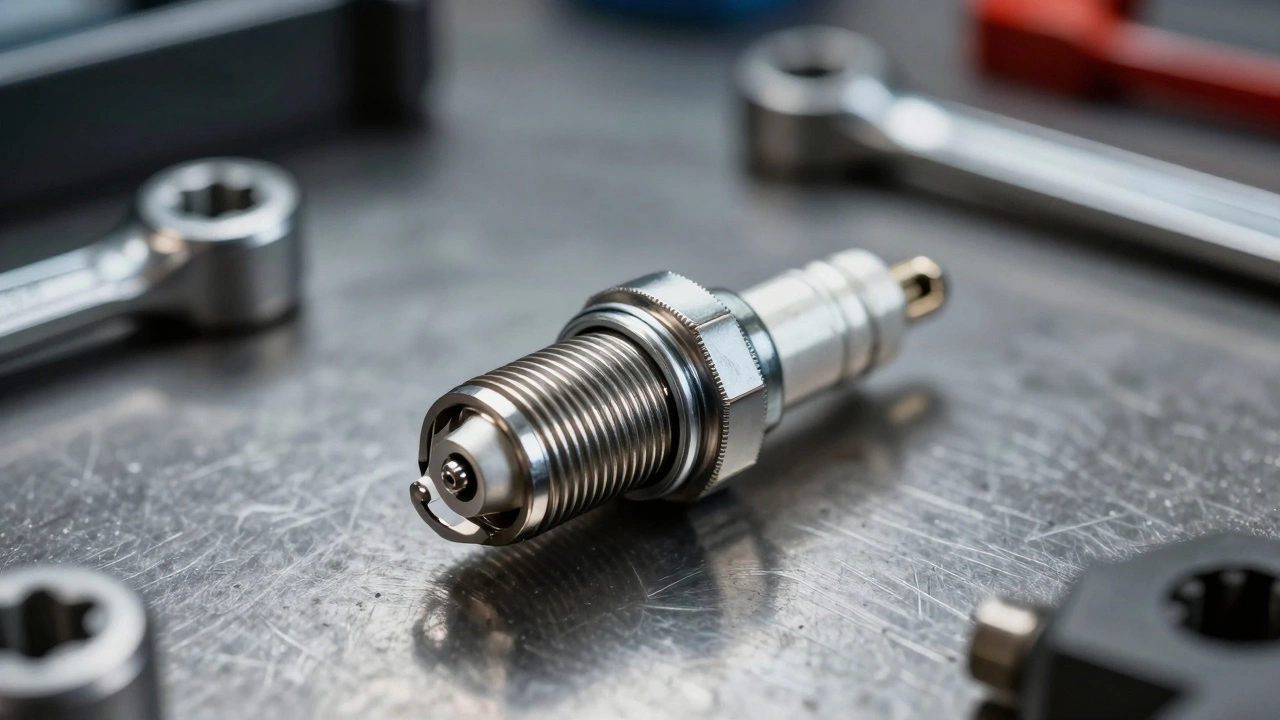 What Is the Life of Spark Plugs? Lifespan, Signs & Replacement Guide