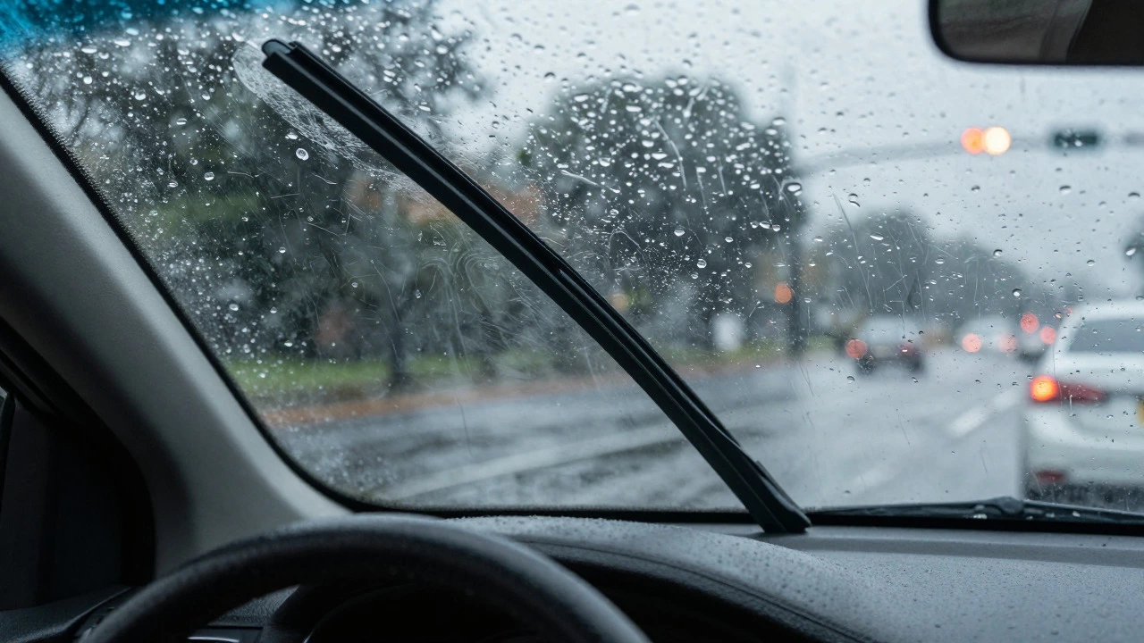 Are Windshield Wipers Universal? The Truth About Fitment and Types