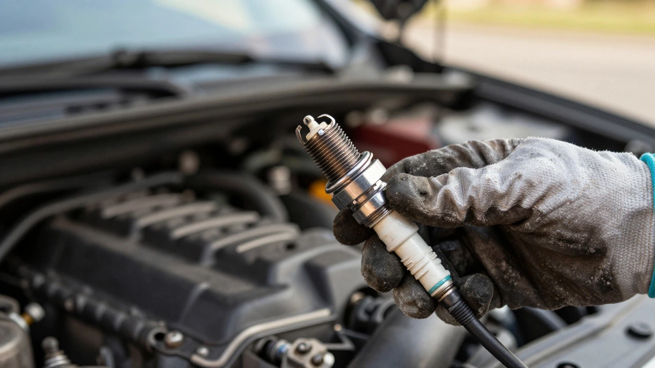 Can Bad Spark Plugs Destroy Your Engine? The Real Risks Explained