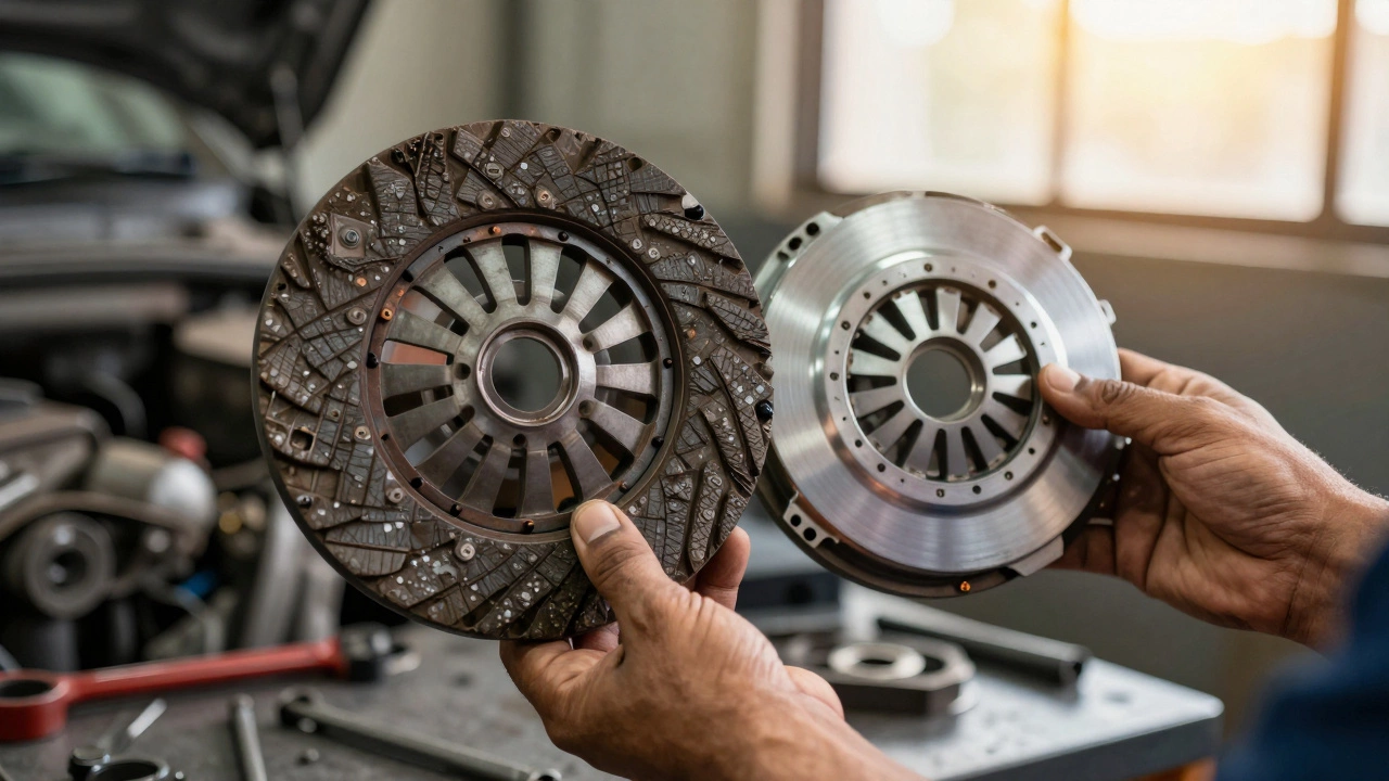 Clutch Kit Installation Cost: 2026 Price Guide & Hidden Fees