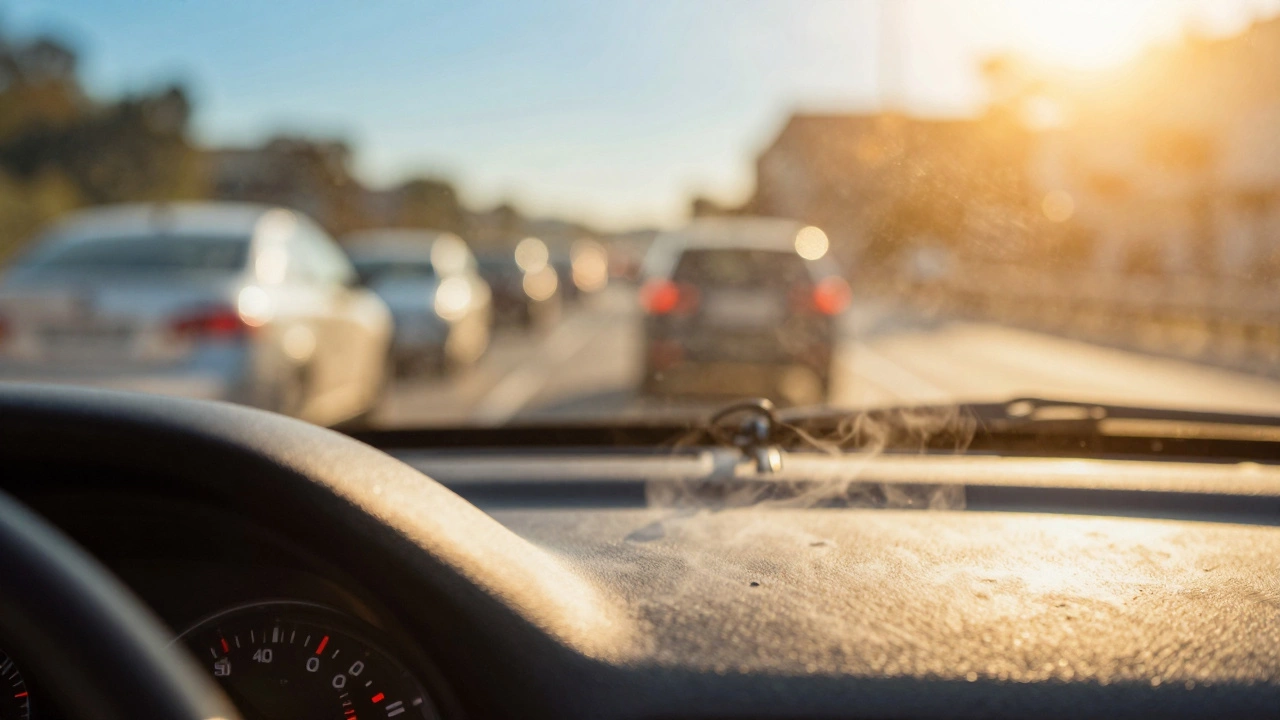 How Many Years Do Car Radiators Last? Lifespan, Signs of Failure & Maintenance Tips