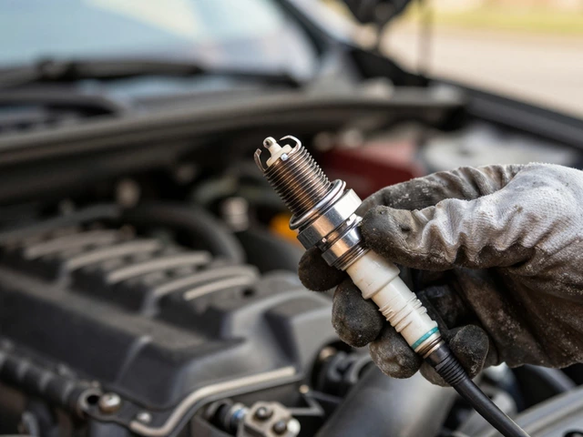 Can Bad Spark Plugs Destroy Your Engine? The Real Risks Explained