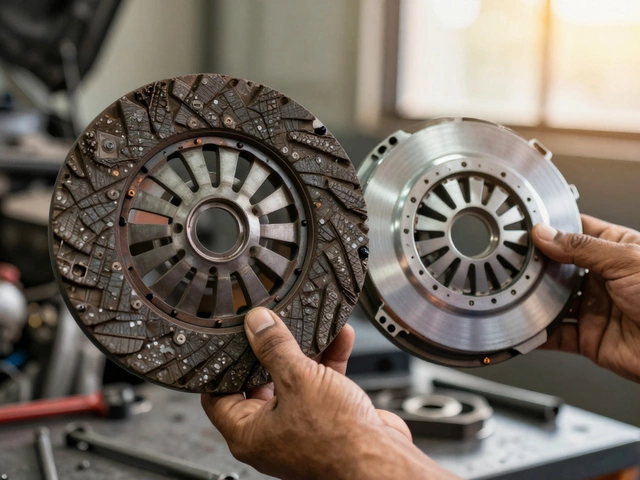 Clutch Kit Installation Cost: 2026 Price Guide & Hidden Fees