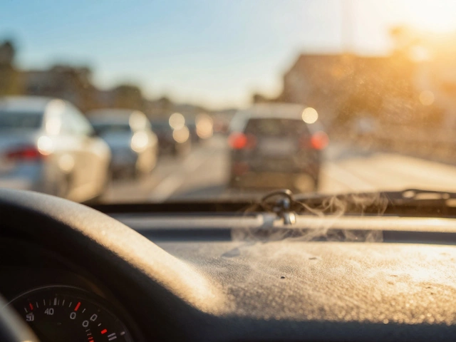 How Many Years Do Car Radiators Last? Lifespan, Signs of Failure & Maintenance Tips