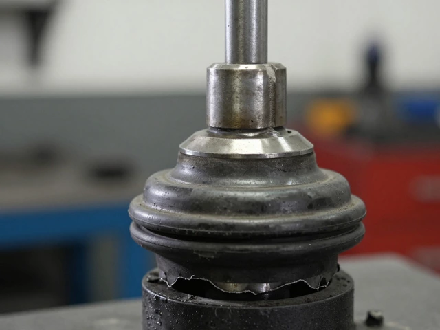 What Does a Broken Suspension Sound Like? (Clunking, Squeaking & Rattling Guide)